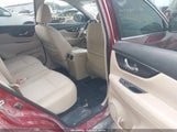Nissan Rogue Sv 5N1AT2MT4JC704418 снимка