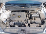 KIA FORTE LXS 3KPF24AD3KE009587 снимка
