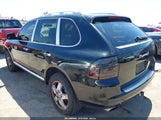 Porsche Cayenne S/S Titanium Edition WP1AB29P36LA65229 снимка