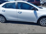 Toyota Corolla Le 5YFBURHE4KP917307 снимка