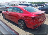 Kia Forte Gt 3KPF44AC5NE420740 снимка