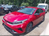 Kia Forte Gt 3KPF44AC5NE420740 снимка