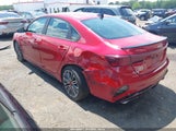 Kia Forte Gt 3KPF44AC5NE420740 снимка