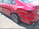 Kia Forte Gt 3KPF44AC5NE420740 снимка