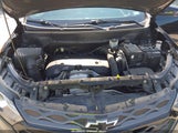 Chevrolet Equinox Lt 2GNAXVEX0K6135726 снимка