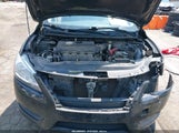 Nissan Sentra Sv 3N1AB7AP6FL642739 снимка