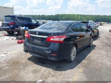Nissan Sentra Sv 3N1AB7AP6FL642739 снимка