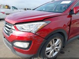 Hyundai Santa Fe Sport 2.0T 5XYZU3LA5DG113122 снимка