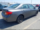 Toyota Corolla Le JTDBU4EE8AJ085707 снимка
