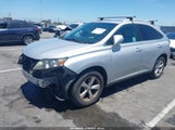 LEXUS RX 350 2T2ZK1BA0AC001133 снимка