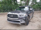 Infiniti Qx80 Limited JN8AZ2NE4K9237510 photo