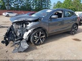 NISSAN ROGUE SPORT SL AWD XTRONIC CVT JN1BJ1CW9NW493275 fotografie