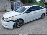 HYUNDAI SONATA SE 5NPEC4AC4BH027561 снимка