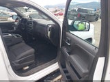 Chevrolet Silverado  1Lt/2Lt 1GCVKREC8EZ177289 снимка