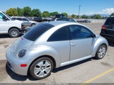 VOLKSWAGEN NEW BEETLE TURBO S 3VWFE21CX2M431863 photo