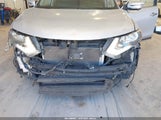Nissan Rogue Sl 5N1AT2MT5KC804741 снимка