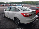 Ford Focus Se 1FADP3F25EL203131 fotografie