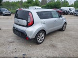 Kia Soul + KNDJP3A53G7852050 fotografie