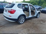 BMW X3 xDrive35I 5UXWX7C54BL733402 снимка