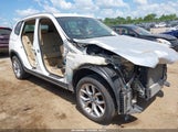 BMW X3 xDrive35I 5UXWX7C54BL733402 снимка