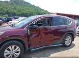 Honda Cr-V Ex-L 5J6RM4H70EL015408 снимка