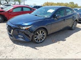 Mazda Mazda3 Touring 3MZBN1V31JM255495 снимка
