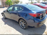 Mazda Mazda3 Touring 3MZBN1V31JM255495 снимка
