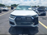Audi Q7 45 Premium/45 Se Premium WA1LHAF71KD039623 photo