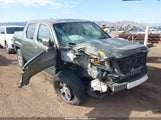 HONDA RIDGELINE RTL 2HJYK16516H512873 снимка