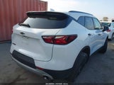 Chevrolet Blazer Fwd 2Lt 3GNKBCR47NS156313 photo