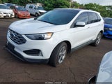 Ford Edge Sel 2FMPK4J96NBA58628 fotografie