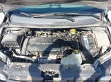 CHEVROLET SONIC LS AUTO 1G1JA5SH1D4246936 снимка