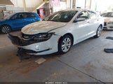 Chrysler 200 Limited Platinum 1C3CCCAG2GN189608 снимка