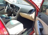 Kia Optima Lx 5XXGM4A74CG044995 снимка