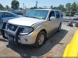 Nissan Pathfinder Sv 5N1AR1NB9CC618216 снимка
