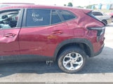 Chevrolet Trax Fwd Sp KL77LFE23RC208241 fotografie