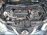 Nissan Rogue Sl 5N1AT2MV7EC845037 снимка