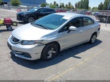 HONDA CIVIC LX 19XFB2F56EE264146 снимка
