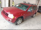 JEEP GRAND CHEROKEE LAREDO 1J4GR48K46C262381 снимка