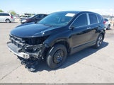 HONDA CR-V LX 2HKRW5H33JH406733 снимка