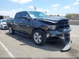 Ram  Big Horn 4X4 5'7 Box 1C6RR7LG2HS829609 снимка
