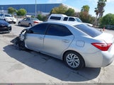 TOYOTA COROLLA LE 5YFBURHE5JP854362 снимка