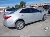 TOYOTA COROLLA LE 5YFBURHE5JP854362 снимка