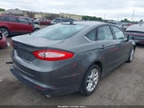 Ford Fusion Se 3FA6P0H72ER352517 снимка