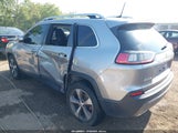 Jeep Cherokee Limited 4X4 1C4PJMDX2LD616693 снимка
