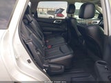 Nissan Pathfinder Platinum 5N1DR2MM0JC646635 снимка