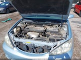 Toyota Camry Le 4T1BE32K85U609603 снимка
