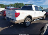 FORD F-150 LARIAT 1FTFW1EF1BKD43886 снимка
