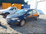 Toyota Corolla L 2T1BURHE0FC232615 снимка