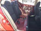 Nissan Altima Sv Fwd 1N4BL4DV5NN356697 photo